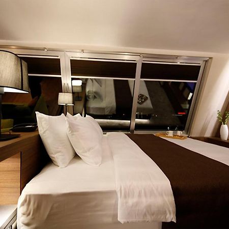 Sam Royal Hotel Eskişehir Esterno foto