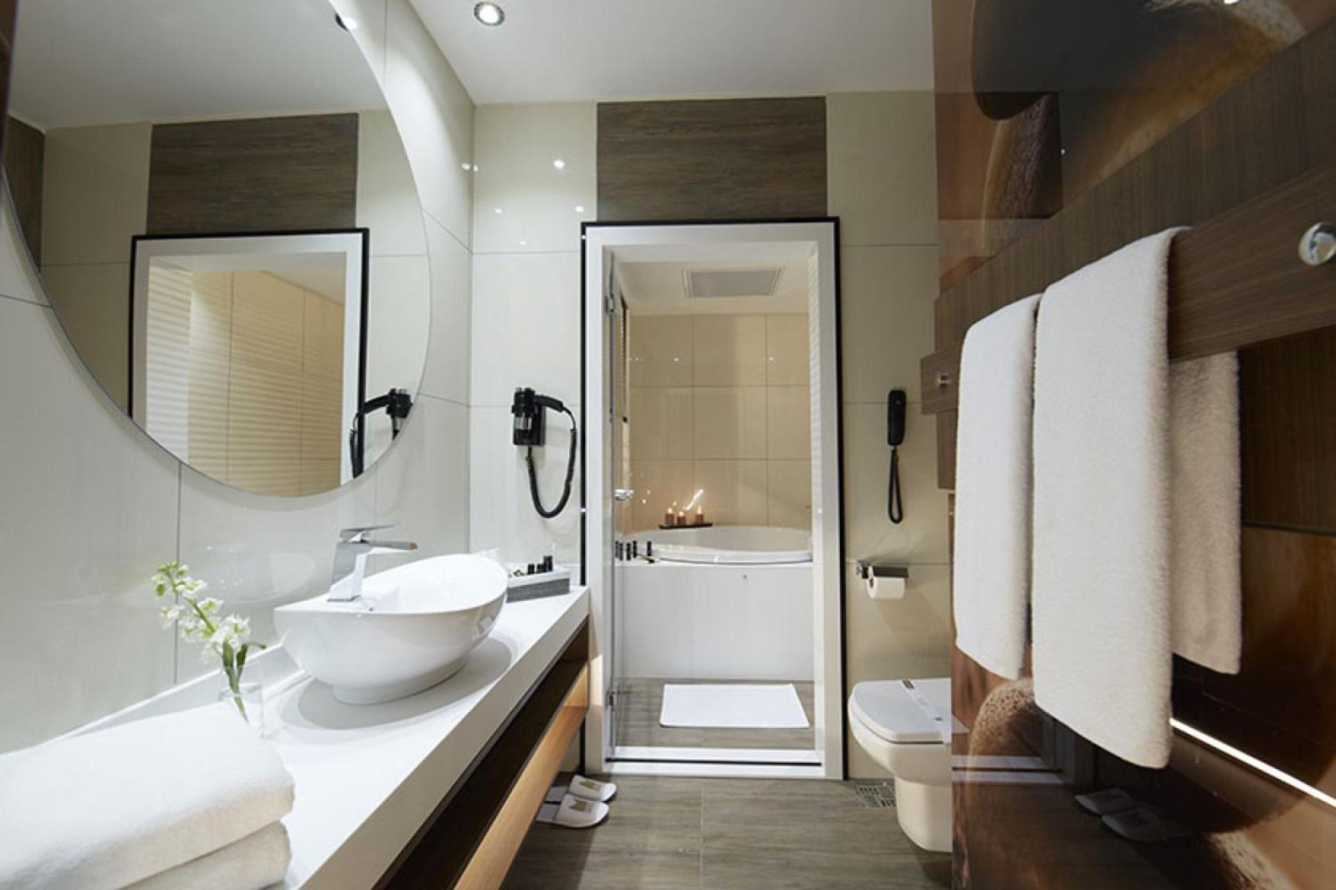 Sam Royal Hotel Eskişehir Esterno foto