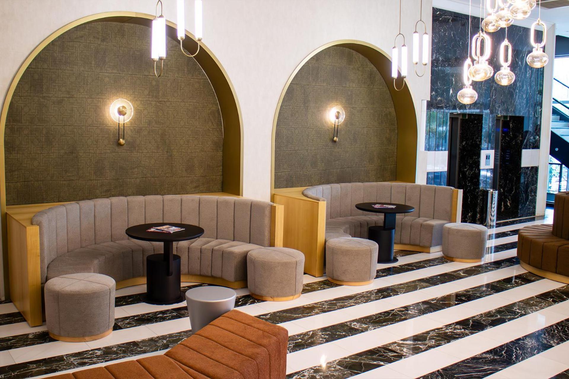 Sam Royal Hotel Eskişehir Esterno foto