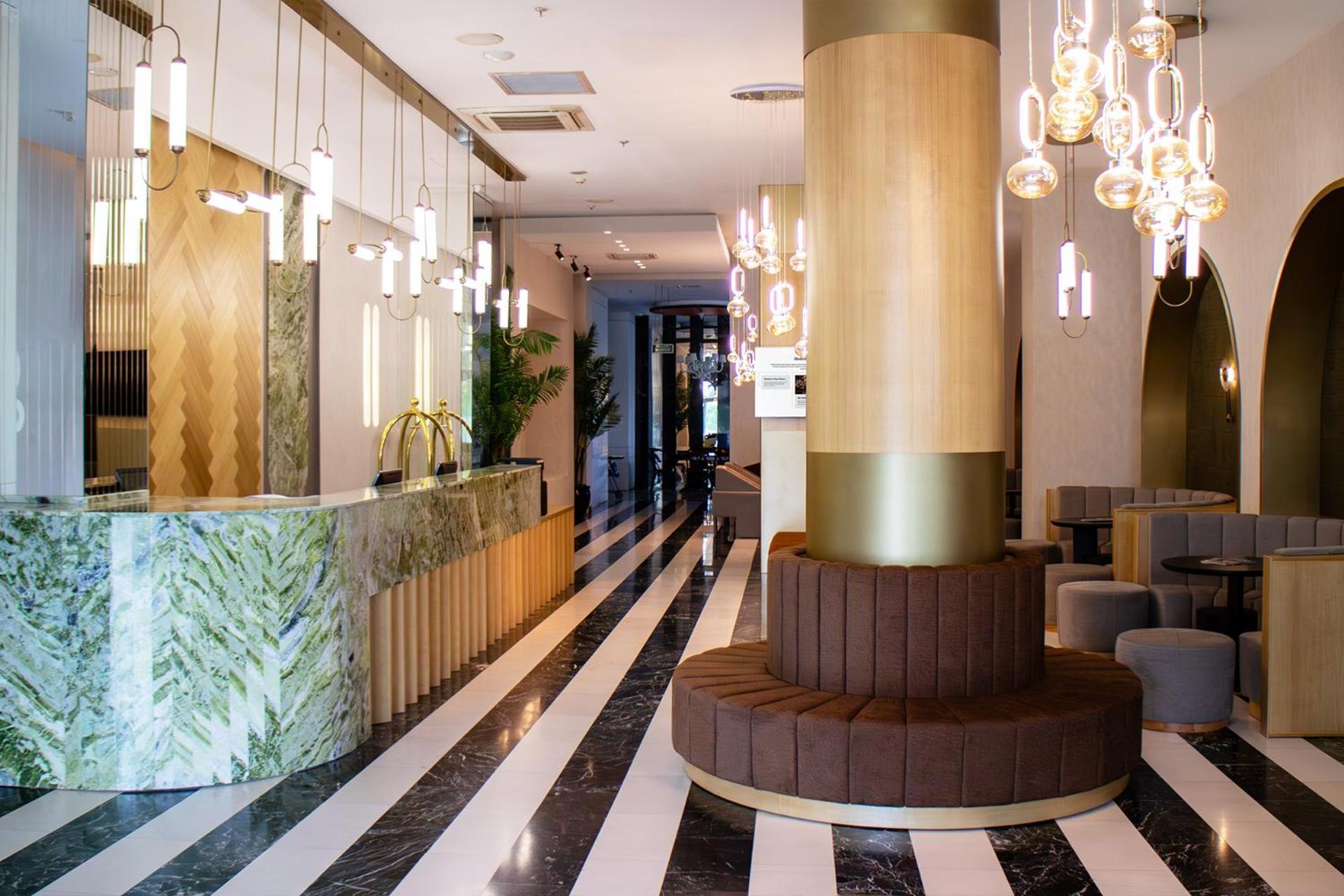 Sam Royal Hotel Eskişehir Esterno foto